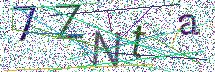 CAPTCHA obrazkowa
