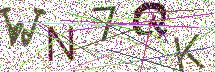 CAPTCHA obrazkowa