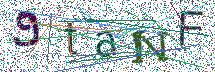 CAPTCHA obrazkowa