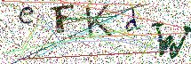 CAPTCHA obrazkowa