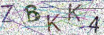 CAPTCHA obrazkowa