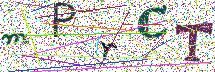 CAPTCHA obrazkowa