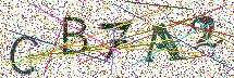 CAPTCHA obrazkowa