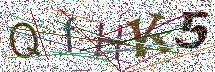 CAPTCHA obrazkowa