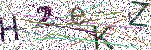 CAPTCHA obrazkowa