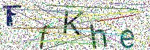 CAPTCHA на основе изображений