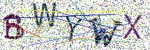 CAPTCHA obrazkowa
