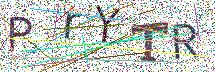 CAPTCHA obrazkowa