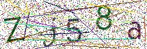 CAPTCHA obrazkowa