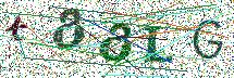 CAPTCHA obrazkowa