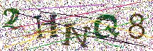 CAPTCHA obrazkowa