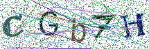 CAPTCHA obrazkowa