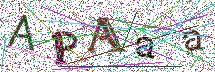 CAPTCHA obrazkowa