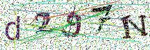 CAPTCHA obrazkowa