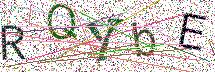 CAPTCHA obrazkowa