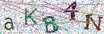 CAPTCHA obrazkowa