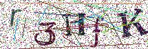 CAPTCHA obrazkowa