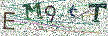 CAPTCHA obrazkowa