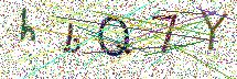 CAPTCHA obrazkowa