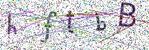 CAPTCHA obrazkowa