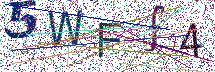 CAPTCHA obrazkowa