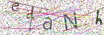 CAPTCHA obrazkowa
