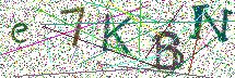 CAPTCHA obrazkowa
