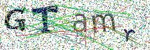 CAPTCHA obrazkowa