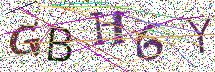 CAPTCHA obrazkowa