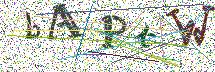 CAPTCHA obrazkowa