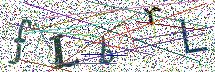 CAPTCHA obrazkowa