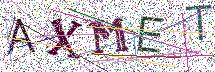 CAPTCHA obrazkowa
