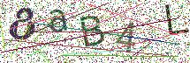 CAPTCHA obrazkowa