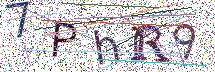 CAPTCHA obrazkowa