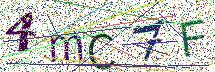 CAPTCHA obrazkowa