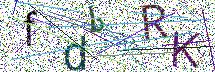 CAPTCHA obrazkowa