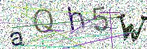 CAPTCHA obrazkowa