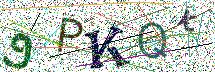 CAPTCHA obrazkowa