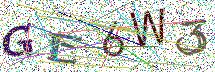 CAPTCHA obrazkowa