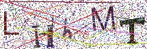 CAPTCHA obrazkowa