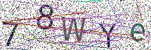 CAPTCHA obrazkowa