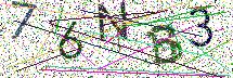 CAPTCHA obrazkowa