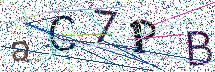 CAPTCHA obrazkowa