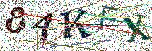 CAPTCHA obrazkowa