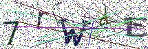 CAPTCHA obrazkowa