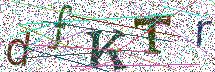 CAPTCHA obrazkowa
