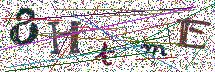 CAPTCHA obrazkowa
