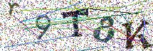 CAPTCHA obrazkowa