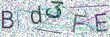 CAPTCHA obrazkowa