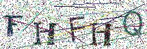 CAPTCHA obrazkowa